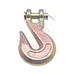 Clevis Grab Hook 3/8" G7 FITS/REPL. Size 3/8" WLL 6600 lbs 3 ton 70 Transport